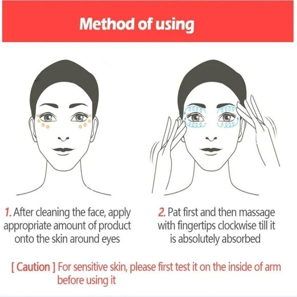 Snail Eye Serum - Picture 3 of 4